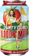 Durty Girl Rtd Bloody Mary Cn