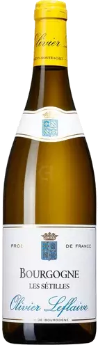Olivier Leflaive Bourgogne Bl Les Setilles