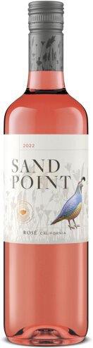 Sand Point Rose California