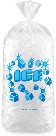 Ice Bag
