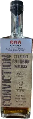 SOUTHERN GRACE CONVICTION BOURBON