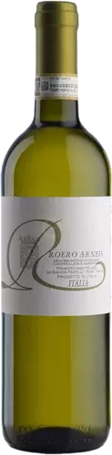 Giacosa Fratelli Arneis Roero Piedmont Italy