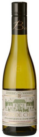 Domaine Des Baumard Coteaux Du Layon Carte D'or