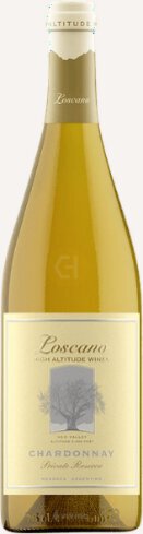 Loscano Private Reserve Chardonnay
