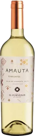 Bodegas El Porvenir De Cafayate Amauta Absoluto Torrontés