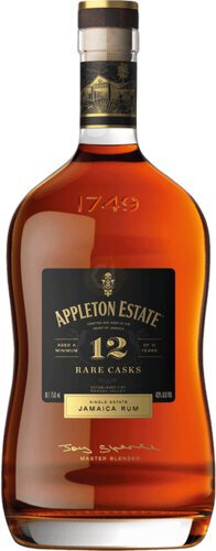 Appleton Estate Rum 12 Year