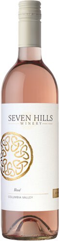 Seven Hills Rose Of Cabernet Franc