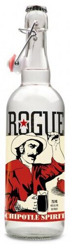 Rogue Spirits Chipotle Spirits