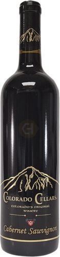 Colorado Cellars Cabernet Sauvignon