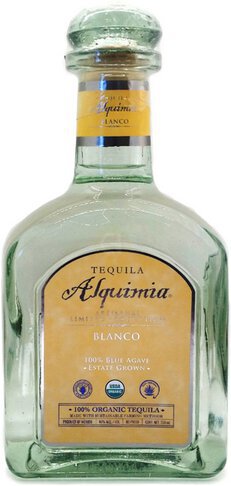Alquimia Silver