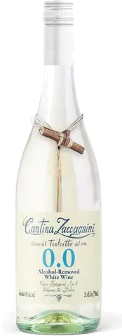Zaccagnini White
