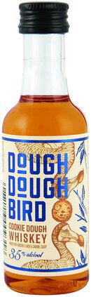 Dough Dough Bird Cookie Dough Whiskey
