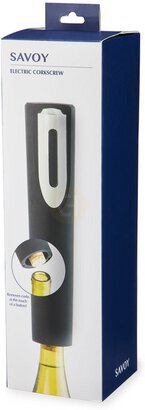Savoy Elecric Corkscrew