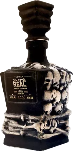 Dinastia Real Master Premium Anejo Tequila Clearance