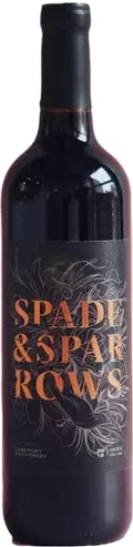 Spade & Sparrows Cabernet Sauvignon