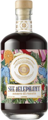 See The Elephant Amaro Di Rucola