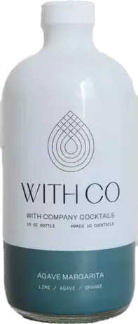WITHCO AGAVE MARGARITA