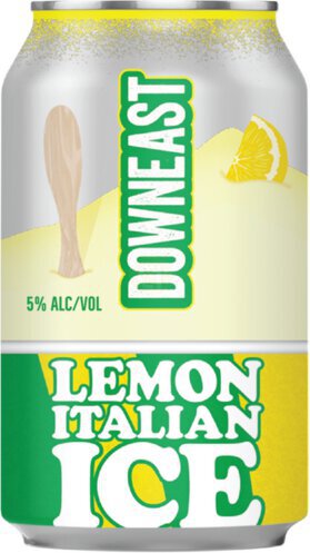 Downeast Lemonade