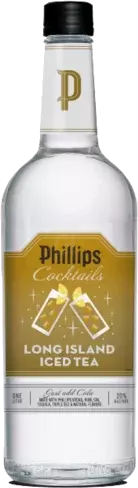 Phillips Long Island Iced Tea Prepared Cocktails