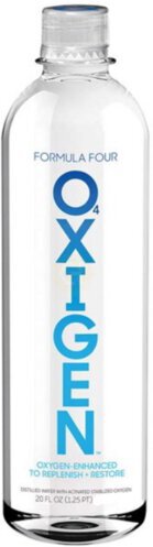 Oxigen Water Liter