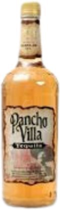 Pancho Villa Tequila Go