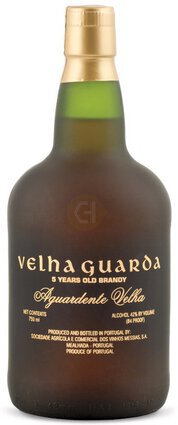 Velha Guarda Aguardente