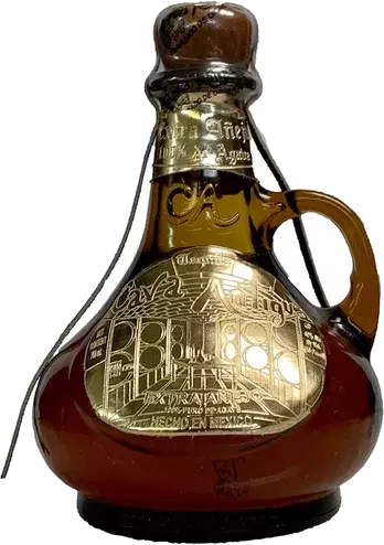 Cava Antigua Blanco