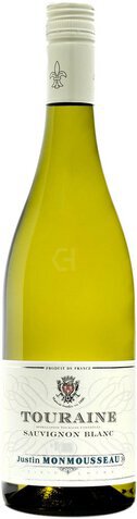 Monmousseau 2017 Touraine Sauvignon Blanc