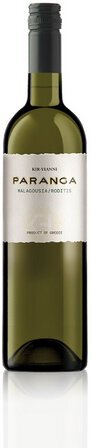 Paranga Dry White