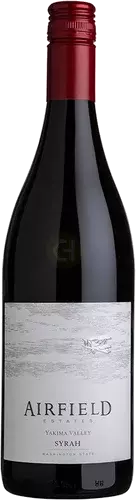 Airfield Estates Runway Syrah