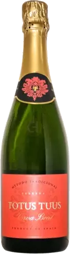 Totus Tuus Cava Brut