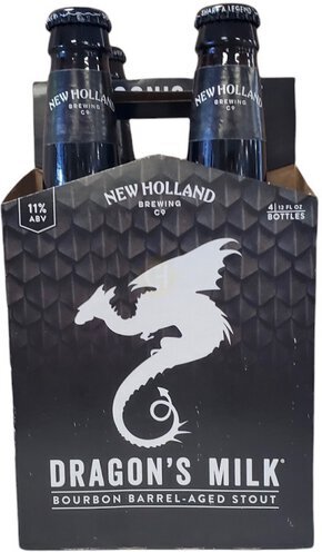 New Holland Dragon's Milk
