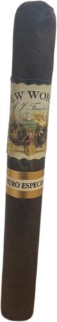New World Puro Especial By Aj Fernandez Toro