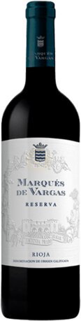 Marques De Vargas Rioja Marques De Vargas Rio