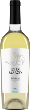 Idi Di Marzo Sette Vizi Trebbiano Terre Di Chieti