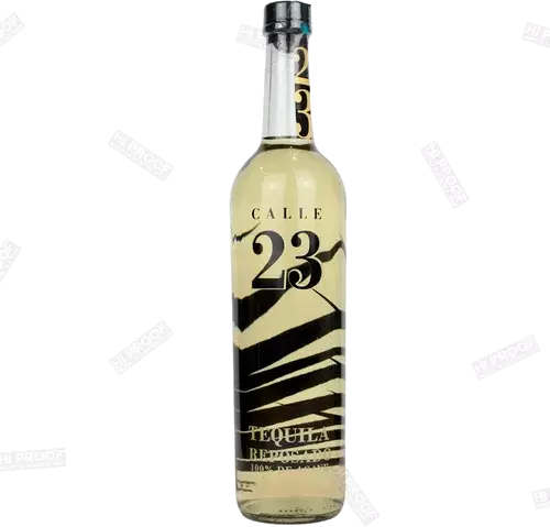 Calle Reposado Tequila