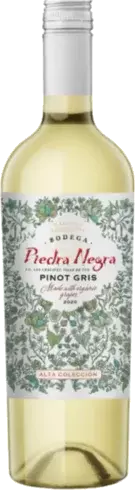 Bodega Piedra Negra Pinot Gris Uco Valle De Uco Los Chacayes