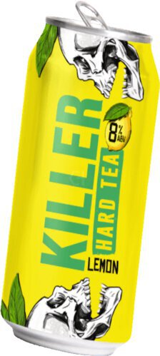 Flying Dog Killer Tea Lemon