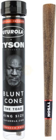 Tyson Blunt Cones