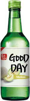 Goodday Melon Soju