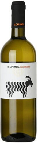 La Capranera Falanghina Campania Italy