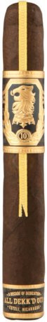 Drew Estate Undercrown Uc10 Corona Doble Single Stick
