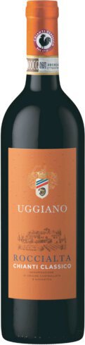 Roccialta Chianti Classico