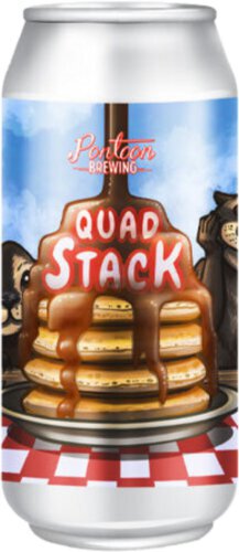 QUAD STACK