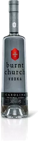 Burnt Church Pear Vodka