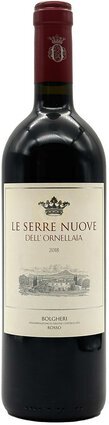 Ornellaia Le Serre Nuove Dell'ornellaia Bolgheri Rosso