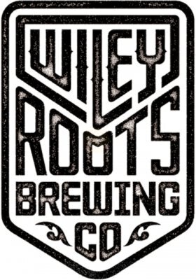 D Q Wiley Roots Brewery Blue Slush