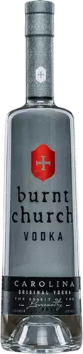 Burnt Church Vodka