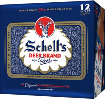 Schells Original