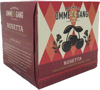 ROSETTA